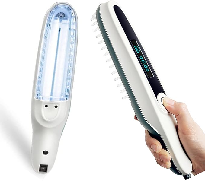Dermalight UVB Lamp