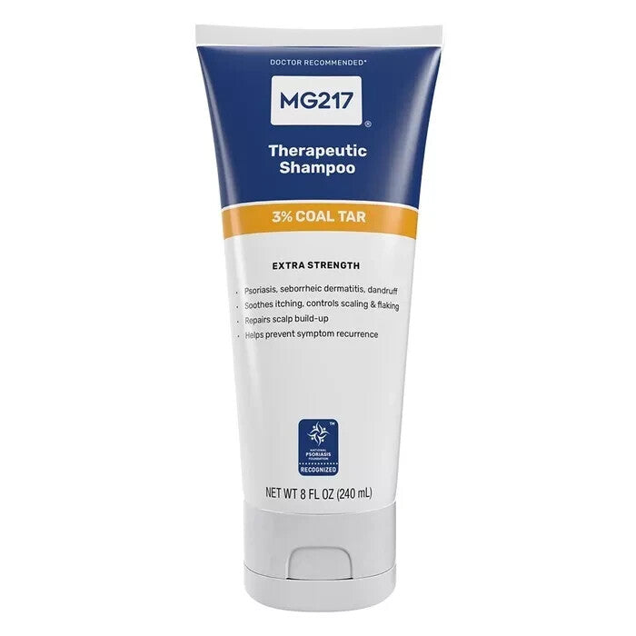 MG217 Psoriasis Shampoo Australia