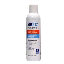 MG217 Psoriasis Shampoo