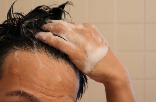 MG217 Shampoo