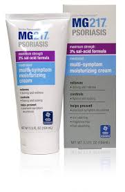 Psoriasis Shampoo MG217