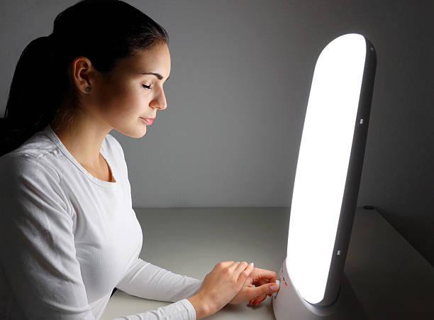 Light Therapy for Flareups