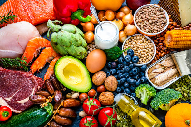 Can Changing Your Diet Help with Psoriasis