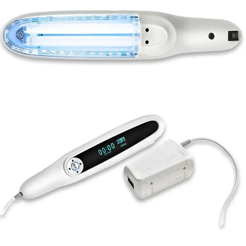 UVB Light for Psoriasis