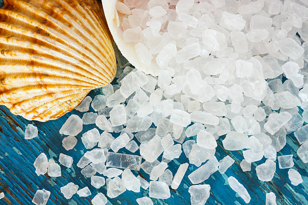 Sea Salt Shampoo