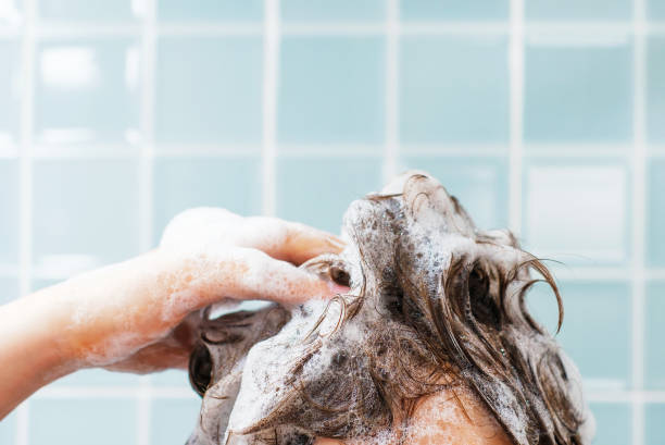 Shampoo for Eczema