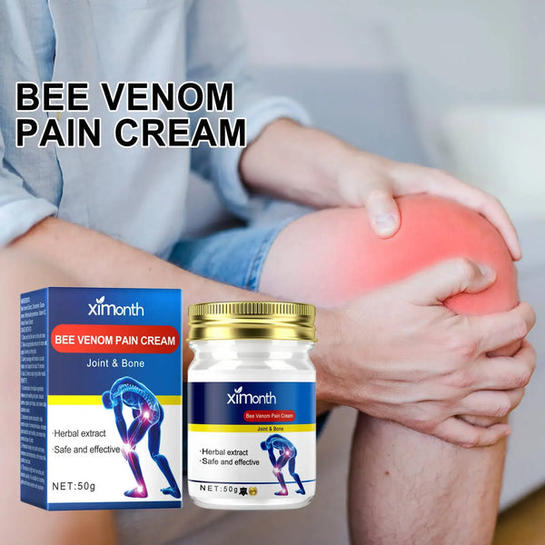 Bee Venom Comfort Cream