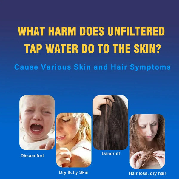 Unfiltered Tap Water