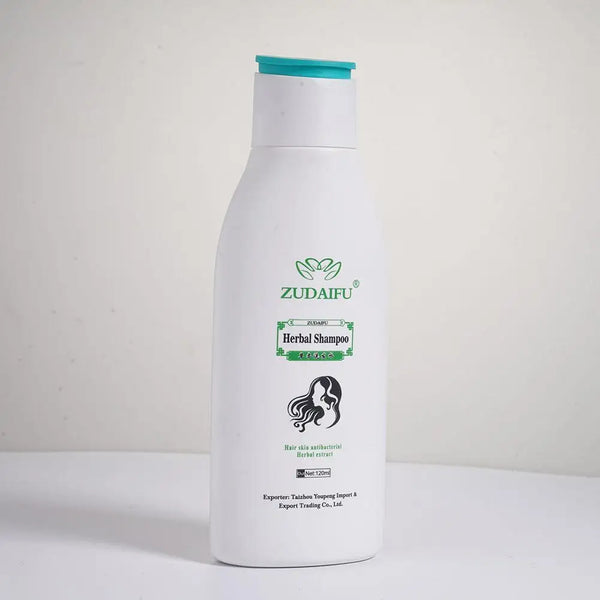 Zudaifu Herbal Shampoo