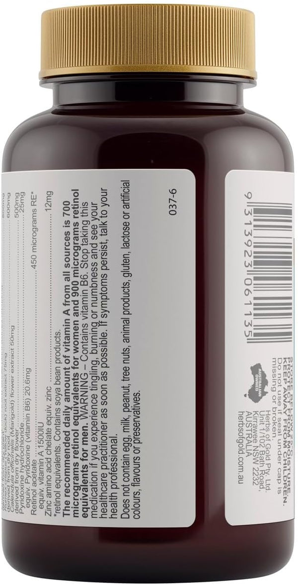 Clear Radiant Skin Tablets