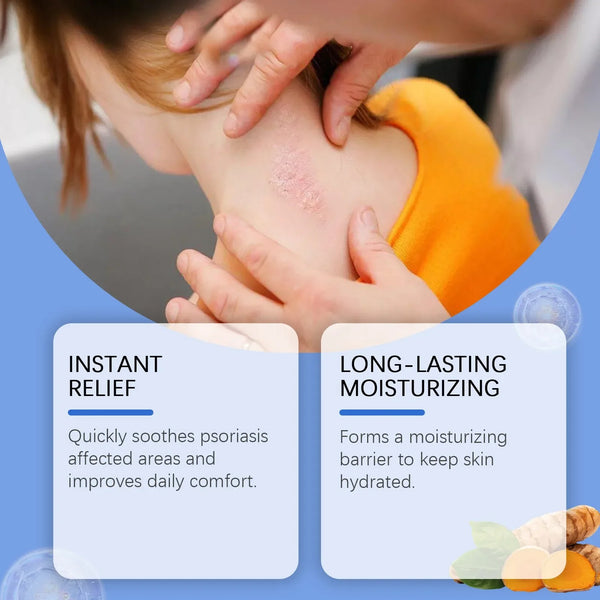 Bee Venom Psoriasis Spray