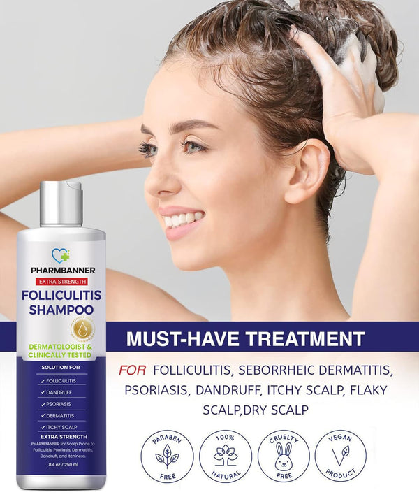 Must Have treatment