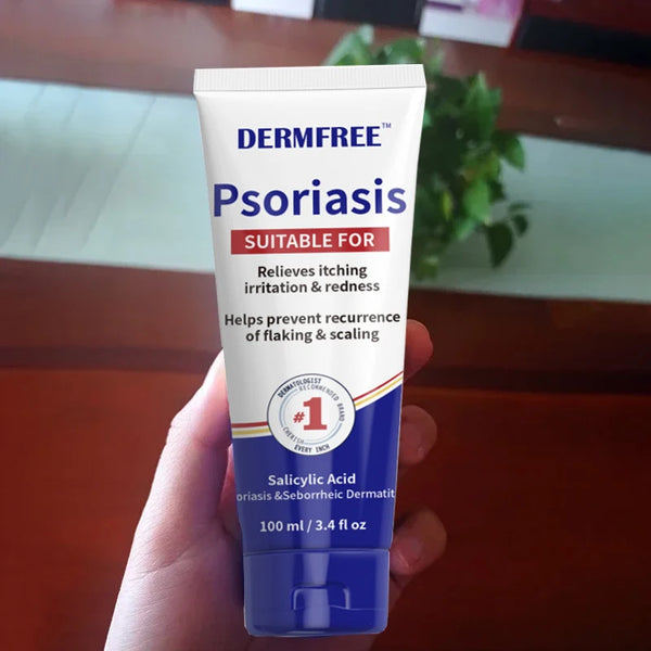 Gentle Skin Relief Cream