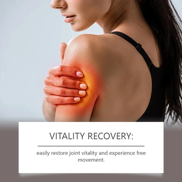 Vitality Recovery