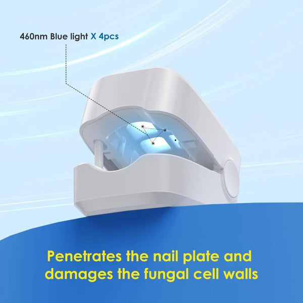 Alextrasza UV Repair Nail Device