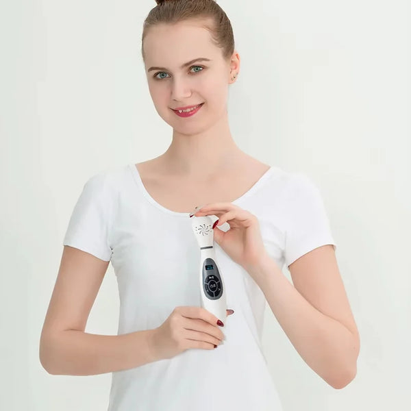 Portable 308nm UVB Phototherapy Machine (Targeted)