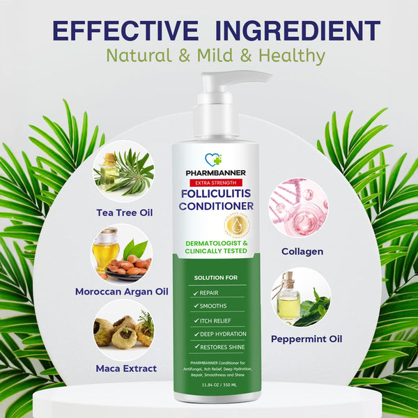Soothe & Shine Hair Conditioner
