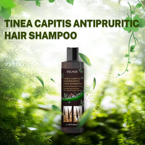 Eelhoe Refreshing Hair Shampoo