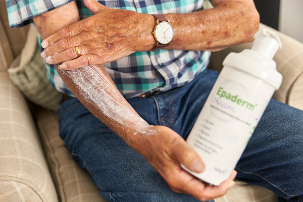 Soothing Skin Relief Cream