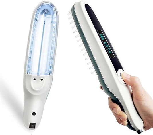 Dermalight UVB Lamp