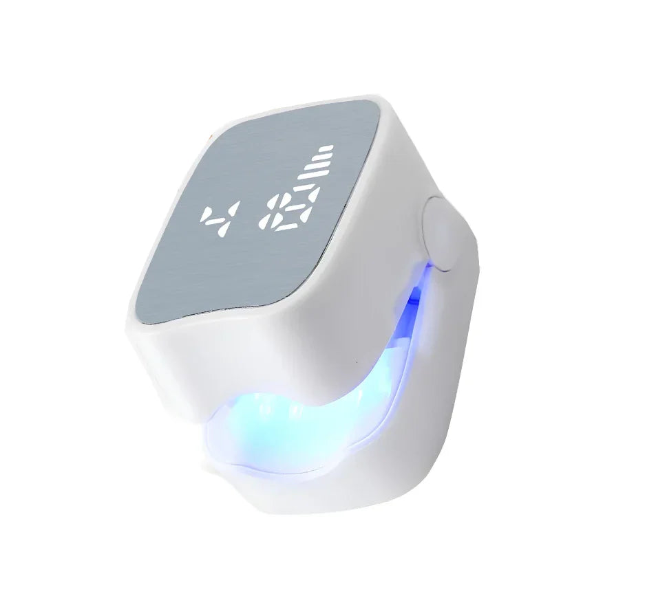 Alextrasza UV Repair Nail Device Australia