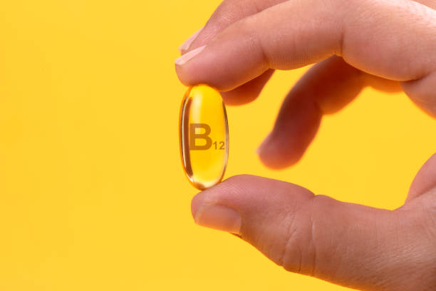 Psoriasis and Vitamin B12 Australia