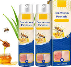 Fungimist Bee Venom Spray Australia