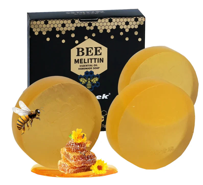 Bee Venom Honey Soap Australia