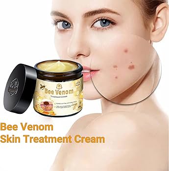 Bee Venom Comprehensive Cream Australia