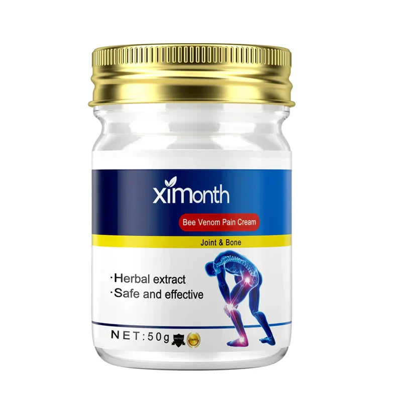 Bee Venom Pain Cream Australia