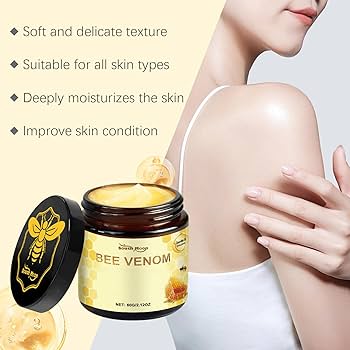 Best Bee Venom Cream Reviews