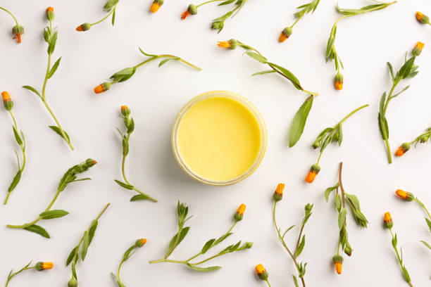 Calendula Cream