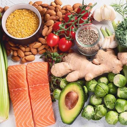 Seborrheic Dermatitis Diet Australia: