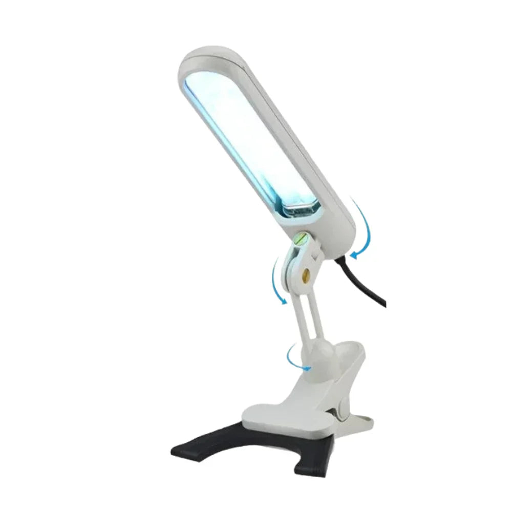 Desktop UVB 311nm Light Therapy Lamp Australia