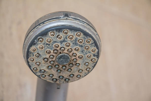 Eczema and Hard Water Australia