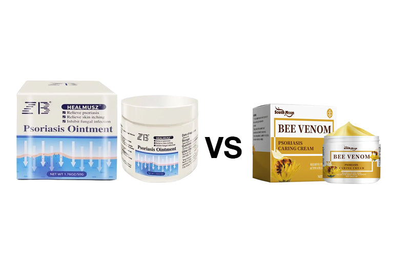 HealMusz vs South Moon Bee Venom
