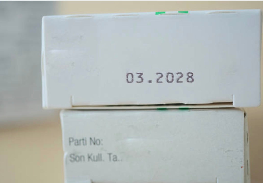What Expiry Dates on Skin Creams Actually Mean Australia