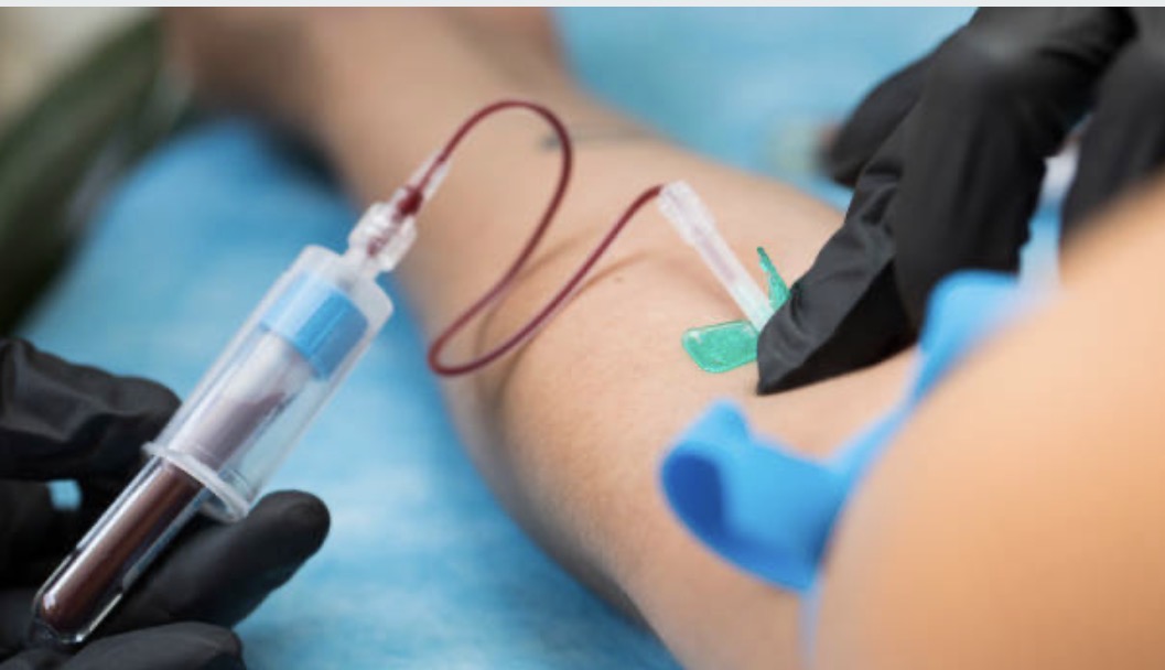 Blood Tests for Skin Conditions Australia