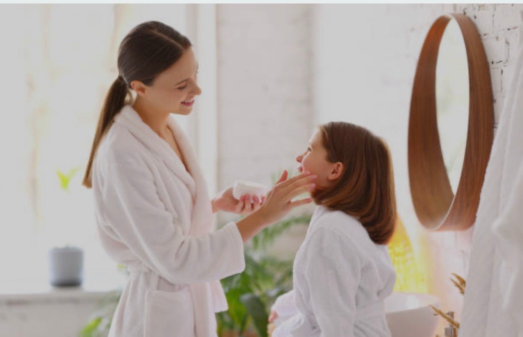 Why Skin Treatment Is Different for Children Australia