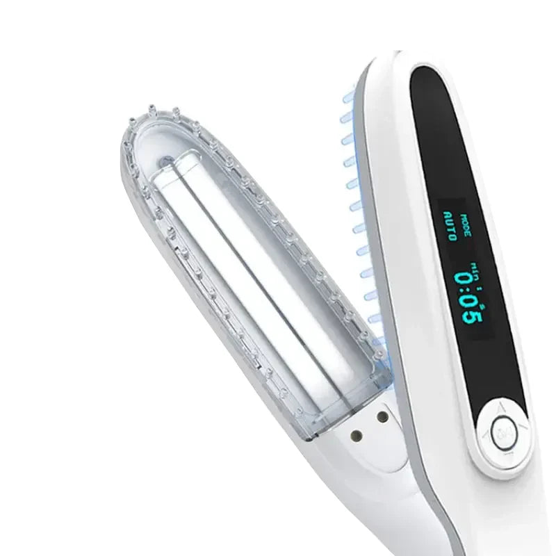 uvb comb for scalp psoriasis australia