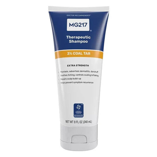 MG217 Coal Tar Shampoo