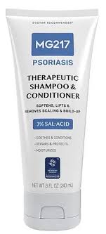 Best Shampoo for Psoriasis Australia