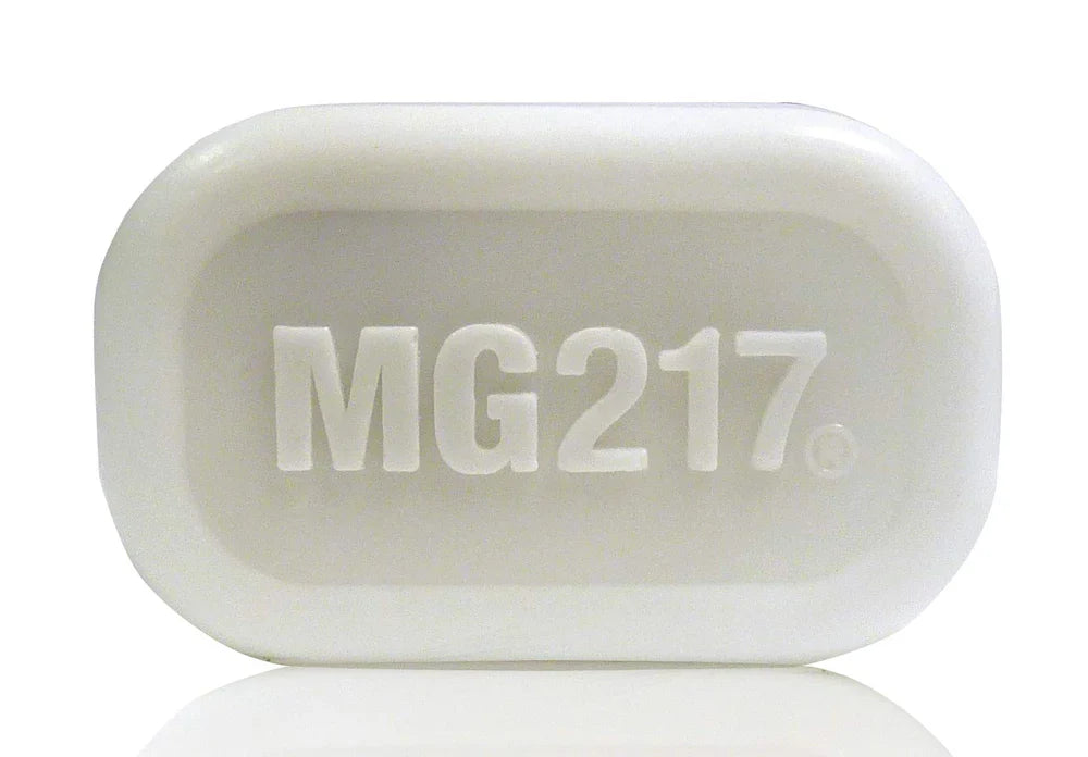 MG217 Dead Sea Bar Soap Australia