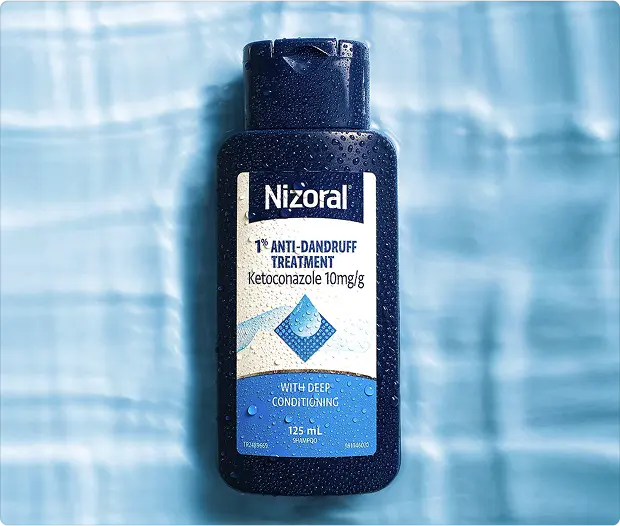 Ketoconazole Shampoo Australia