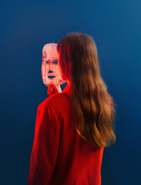 Red Light Therapy at Home Australia