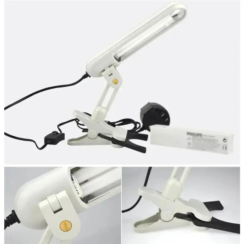 Where to Buy UVB Lamp for Psoriasis ?