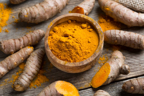 Turmeric and Curcumin for Psoriasis Australia