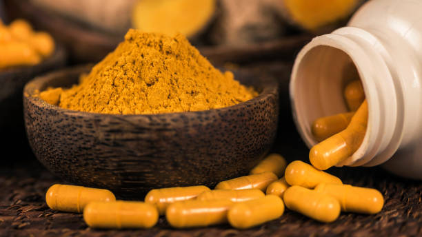 Turmeric and Curcumin for Eczema Australia
