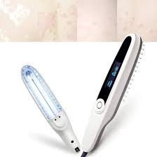 UVB Light Therapy at Home