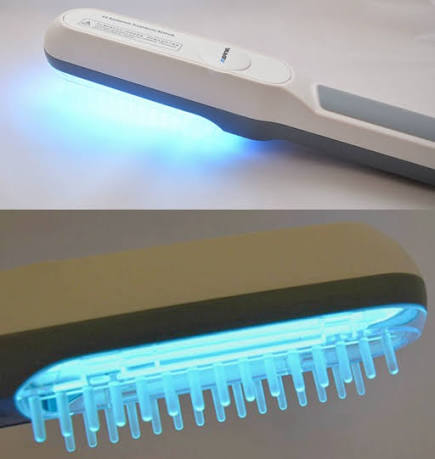 Best Light Therapy for Eczema Australia